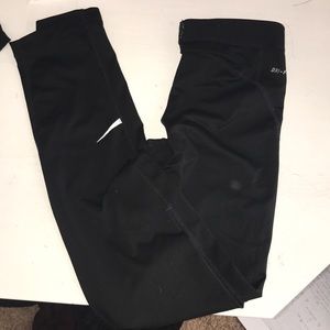 Nike pro leggings
